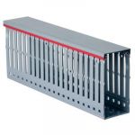Кабель-канал перфорированный 40х60 L2000 RL6 G DKC 01107RL Кабель-канал перфорированный 40х60 L2000 RL6 G DKC 01107RL