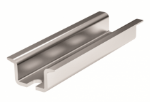 DIN-рейка перфорированная 35х15мм OMEGA 3AF DKC 02150 DIN-рейка перфорированная 35х15мм OMEGA 3AF DKC 02150