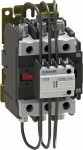 Контактор для коммутации конденсаторных батарей СС10-К 230В АС, 44кВар при 400В