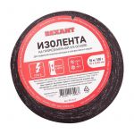 Изолента ХБ 15мм (рул.50м) Rexant 09-2412 Изолента ХБ 15мм (рул.50м) Rexant 09-2412