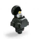 Зажим прокалывающий (CTN 95; N70; CDR/CN 1S 95 UK) ENSTO SLIP22.127 Зажим прокалывающий (CTN 95; N70; CDR/CN 1S 95 UK) ENSTO SLIP22.127