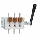 Рубильник ВР32-35 В31250 250А УХЛ3 КЭАЗ 103370 Рубильник ВР32-35 В31250 250А УХЛ3 КЭАЗ 103370