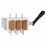 Рубильник ВР32-39 В71250 630А УХЛ3 КЭАЗ 103400 Рубильник ВР32-39 В71250 630А УХЛ3 КЭАЗ 103400