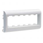 Рамка установочная под VIVA 6мод. PDA3-DN 80 DKC 10343 Рамка установочная под VIVA 6мод. PDA3-DN 80 DKC 10343
