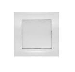 Выключатель 1-кл. СП Бриллиант 10А IP20 бел. UNIVersal 7947366 Выключатель 1-кл. СП Бриллиант 10А IP20 бел. UNIVersal 7947366