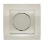 Светорегулятор СП 500Вт Бриллиант сл. кость UNIVersal 7948646 Светорегулятор СП 500Вт Бриллиант сл. кость UNIVersal 7948646