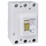 Выключатель автоматический 80А 800Im ВА57Ф35-340010 УХЛ3 400В AC КЭАЗ 109344 Выключатель автоматический 80А 800Im ВА57Ф35-340010 УХЛ3 400В AC КЭАЗ 109344