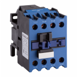 Контактор ПМЛ-2100 УХЛ4 Б 25А кат. 220В AC КЭАЗ 110570 Контактор ПМЛ-2100 УХЛ4 Б 25А кат. 220В AC КЭАЗ 110570