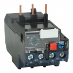 Реле перегрузки тепл. РТЛ 2053Д-2 36А (25-32А) УХЛ4 КЭАЗ 110752 Реле перегрузки тепл. РТЛ 2053Д-2 36А (25-32А) УХЛ4 КЭАЗ 110752