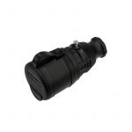 Розетка переносная влагозащ. с крышкой с/з 16А IP44 каучук Rexant 111-004 Розетка переносная влагозащ. с крышкой с/з 16А IP44 каучук Rexant 111-004