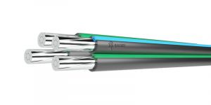 Провод СИП-4 4х35 (м) Цветлит 00-00129212 Провод СИП-4 4х35 (м) Цветлит 00-00129212