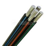 Провод СИП-4 4х25 (м) Людиновокабель Л0012565 Провод СИП-4 4х25 (м) Людиновокабель Л0012565