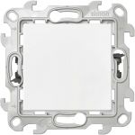 Выключатель 1-кл. 1п 2мод. СП Simon 24 10А IP20 Push&Go механизм бел. Simon 2420101-030 Выключатель 1-кл. 1п 2мод. СП Simon 24 10А IP20 Push&Go механизм бел. Simon 2420101-030