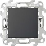 Выключатель 1-кл. 1п 2мод. СП Simon 24 10А IP20 Push&Go механизм графит Simon 2420101-038 Выключатель 1-кл. 1п 2мод. СП Simon 24 10А IP20 Push&Go механизм графит Simon 2420101-038