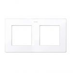 Рамка 2-м Simon24 бел. 2400620-030 Рамка 2-м Simon24 бел. 2400620-030