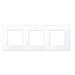 Рамка 3-м Simon24 бел. 2400630-030 Рамка 3-м Simon24 бел. 2400630-030
