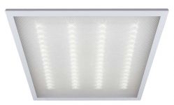 Светильник светодиодный PPL 595/U Призма 48Вт 4000К IP40 4200лм 500мА 19мм универс. JazzWay 5018259