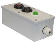 Пост кнопочный ПКУ-15-21.131-54У2 (1хСКЛ11 зел. 220В + 1хВК30-10-11110-54(1з+1р) черн. + 1хВК30-10-11110-54(1з+1р) красн. + PG-19) пост управления Электротехник ET054782 Пост кнопочный ПКУ-15-21.131-54У2 (1хСКЛ11 зел. 220В + 1хВК30-10-11110-54(1з+1р) черн. + 1хВК30-10-11110-54(1з+1р) красн. + PG-19) пост управления Электротехник ET054782