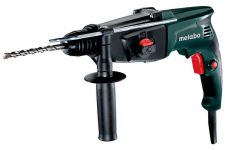 Перфоратор KHE 2444 SDS+3р 800Вт 2.8Дж кейс Metabo 606154510 Перфоратор KHE 2444 SDS+3р 800Вт 2.8Дж кейс Metabo 606154510