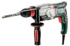 Перфоратор KHE 2860 Quick 3х-р SDS+880Вт 3.2Дж (EPTA) Metabo 600878510 Перфоратор KHE 2860 Quick 3х-р SDS+880Вт 3.2Дж (EPTA) Metabo 600878510