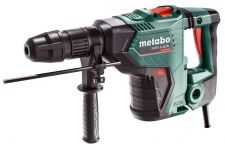 Перфоратор KHEV 5-40 BL SDSmax 1150Вт 40мм 8.7ЕРТА Metabo 600765500 Перфоратор KHEV 5-40 BL SDSmax 1150Вт 40мм 8.7ЕРТА Metabo 600765500