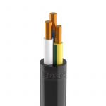 Кабель ППГнг(А)-HF 3х2.5 (N PE) 0.66кВ (м) Кабэкс ТХМ00132573