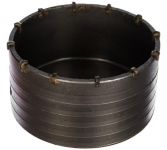 Коронка по бетону М22 х 110мм Вихрь 73/10/9/2