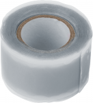 Изолента 14 061 NIT-SFSR25-3-WH силиконовая самослипающаяся бел. Navigator 14061 Изолента 14 061 NIT-SFSR25-3-WH силиконовая самослипающаяся бел. Navigator 14061