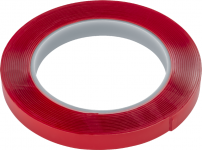 Изолента 14 074 NAT-DS9-5-TR акриловая двусторонняя прозр. Navigator 14074 Изолента 14 074 NAT-DS9-5-TR акриловая двусторонняя прозр. Navigator 14074