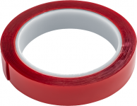 Изолента 14 075 NAT-DS12-5-TR акриловая двусторонняя прозр. Navigator 14075 Изолента 14 075 NAT-DS12-5-TR акриловая двусторонняя прозр. Navigator 14075