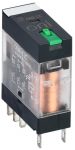 Реле общего назначения OGR-1 1C 220В AC с LED и тест. кнопкой ONI OGR-1-1C-AC220V-L-B Реле общего назначения OGR-1 1C 220В AC с LED и тест. кнопкой ONI OGR-1-1C-AC220V-L-B