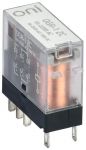 Реле общего назначения OGR-1 1C 24В DC ONI OGR-1-1C-DC24V Реле общего назначения OGR-1 1C 24В DC ONI OGR-1-1C-DC24V