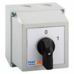 Переключатель кулачковый OptiSwitch 4G16 90 PK R114 КЭАЗ 148712 Переключатель кулачковый OptiSwitch 4G16 90 PK R114 КЭАЗ 148712