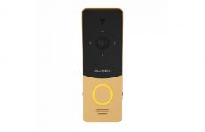 Панель вызывная ML-20HD зол./черн. Slinex 00087829 Панель вызывная ML-20HD зол./черн. Slinex 00087829