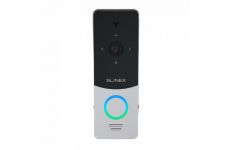 Панель вызывная ML-20HD серебр./черн. Slinex 00087828 Панель вызывная ML-20HD серебр./черн. Slinex 00087828