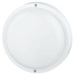 Светильник светодиодный ДПО-R1-20-6.5К-WIN-IP65 ЖКХ круг TOKOV ELECTRIC TOK-R1-20-6.5K-WIN-IP65