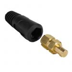 Вилка кабельная (вставка) модель СКР штекер 35-50 Rexant 16-0885 Вилка кабельная (вставка) модель СКР штекер 35-50 Rexant 16-0885