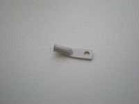 Наконечник луженый медный ТМЛ 4-6-3 Т2 опрес. КЗОЦМ 55716 Наконечник луженый медный ТМЛ 4-6-3 Т2 опрес. КЗОЦМ 55716