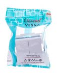 Переключатель проходной 2-кл. СП Vesna механизм бел. LEZARD 742-0288-106 Переключатель проходной 2-кл. СП Vesna механизм бел. LEZARD 742-0288-106
