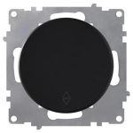 Переключатель 1-кл. СП Florence механизм черн. (1E31401303) OneKeyElectro 2172821 Переключатель 1-кл. СП Florence механизм черн. (1E31401303) OneKeyElectro 2172821