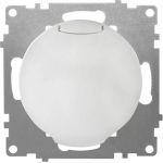 Розетка 1-м СП Florence 16А IP20 с заземл. с крышкой винтов. клеммы механизм бел. (1E10501300) OneKeyElectro 2172768 Розетка 1-м СП Florence 16А IP20 с заземл. с крышкой винтов. клеммы механизм бел. (1E10501300) OneKeyElectro 2172768