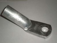 Наконечник алюминиевый ТА 150-12-17 УХЛ3 (опрес.) КЗОЦМ 5697 Наконечник алюминиевый ТА 150-12-17 УХЛ3 (опрес.) КЗОЦМ 5697