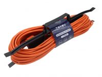 Удлинитель-шнур на рамке 1х30м без заземл. 6А IP44 2х0.75 с защ. крышкой TOKOV ELECTRIC TKE-SR30-075 Удлинитель-шнур на рамке 1х30м без заземл. 6А IP44 2х0.75 с защ. крышкой TOKOV ELECTRIC TKE-SR30-075