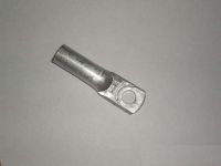 Наконечник алюминиевый ТА 50-10-9 УХЛ3 (опрес.) КЗОЦМ 5650 Наконечник алюминиевый ТА 50-10-9 УХЛ3 (опрес.) КЗОЦМ 5650