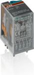 Реле 6А 230В AC 4ПК CR-M230AC4 ABB 1SVR405613R3000 Реле 6А 230В AC 4ПК CR-M230AC4 ABB 1SVR405613R3000