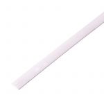 Трубка термоусадочная 8.0/4.0 1м бел. REXANT 20-8001 Трубка термоусадочная 8.0/4.0 1м бел. REXANT 20-8001