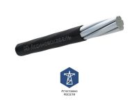 Провод СИП-3 1х120 20кВ (м) Людиновокабель Л0013340 Провод СИП-3 1х120 20кВ (м) Людиновокабель Л0013340