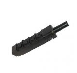 Пост кнопочный ПКТ-40 с ключом Электротехник ET561370 Пост кнопочный ПКТ-40 с ключом Электротехник ET561370