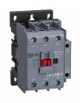 Контактор КМ-102 3п 40А кат. 230В AC 1НО+1НЗ AC-3 AC-4 DEKraft 22006DEK Контактор КМ-102 3п 40А кат. 230В AC 1НО+1НЗ AC-3 AC-4 DEKraft 22006DEK