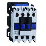 Контактор NC1-1210 12А кат. 230В AC 1НО AC-3 (R) CHINT 221358 Контактор NC1-1210 12А кат. 230В AC 1НО AC-3 (R) CHINT 221358